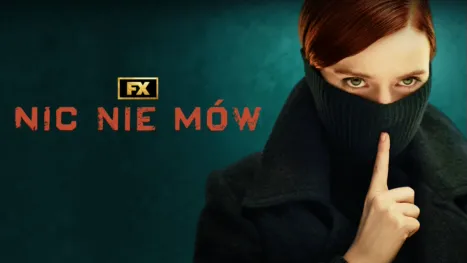 thumbnail - Nic nie mów