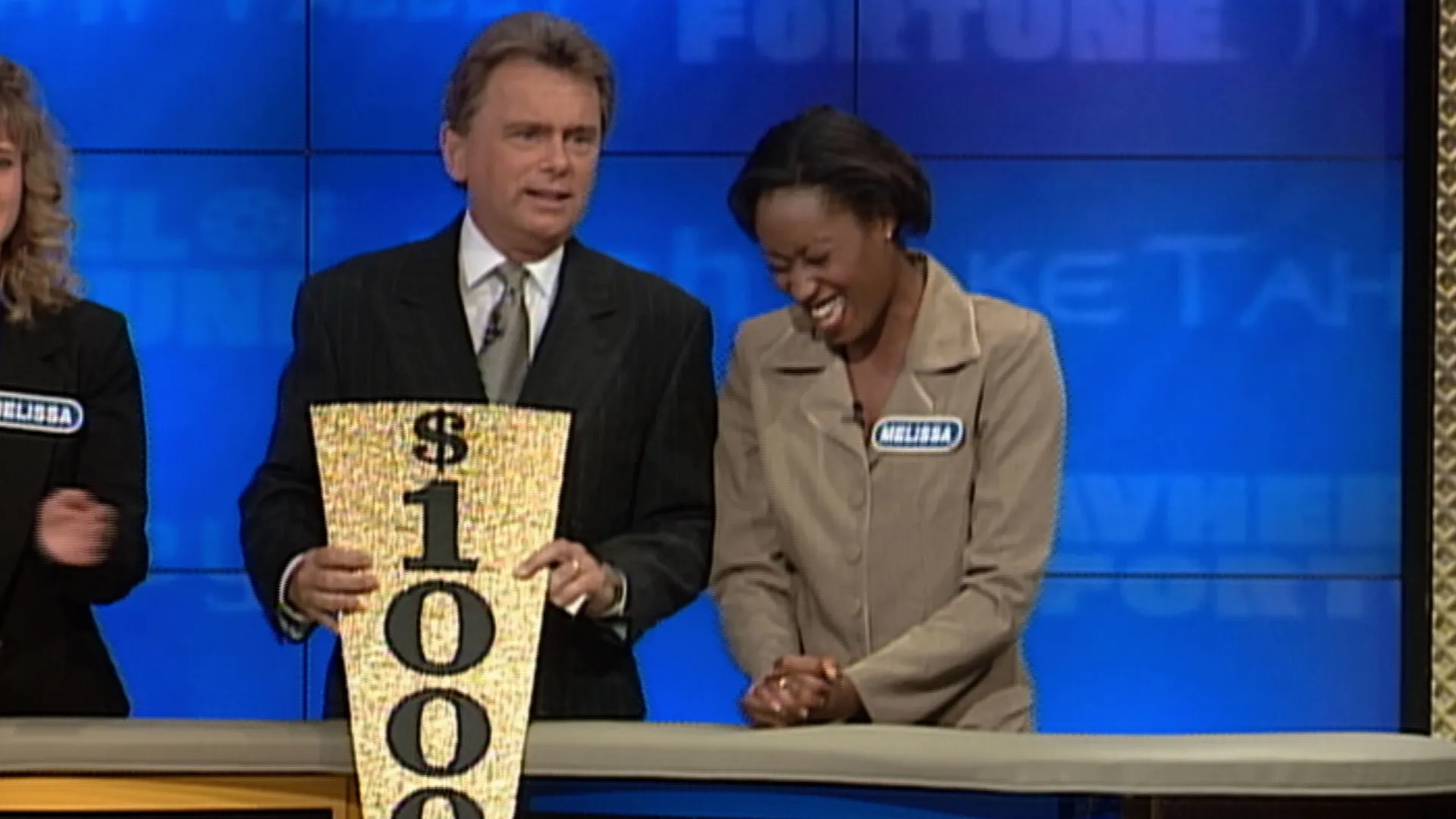 thumbnail - S17:E64 Wheel of Fortune- Winter Sports