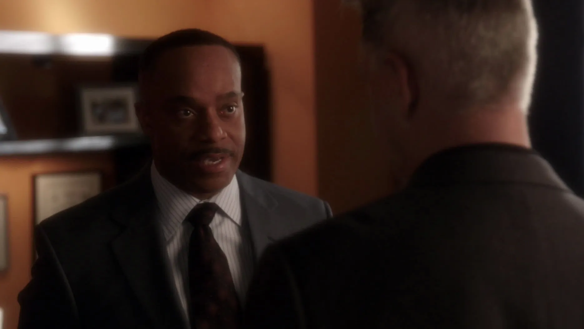 thumbnail - S9:E16 Psych Out