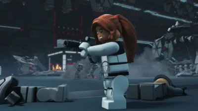 thumbnail - S1:E5 Rolling with BB-8 / Resistance on the Run