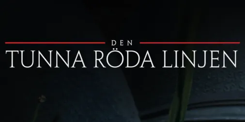 Titta på Den tunna röda linjen | Disney+
