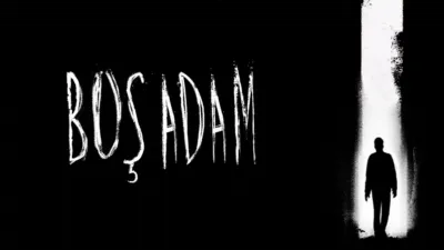 thumbnail - Boş Adam