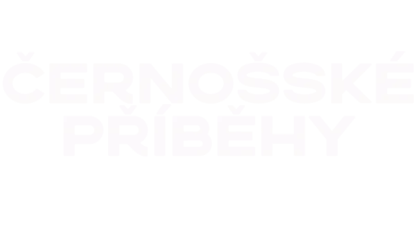 Černošské příběhy