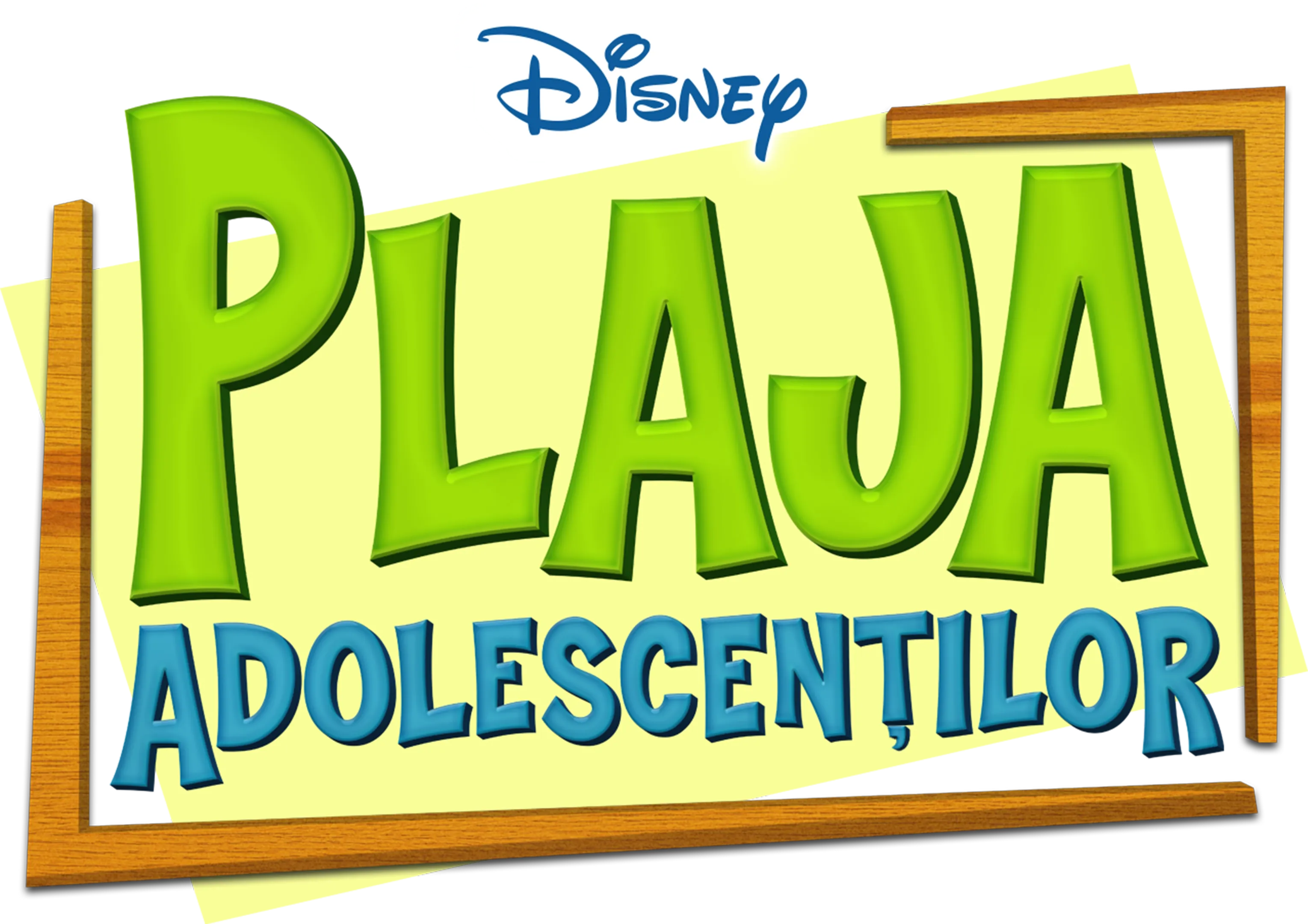 Plaja Adolescenților