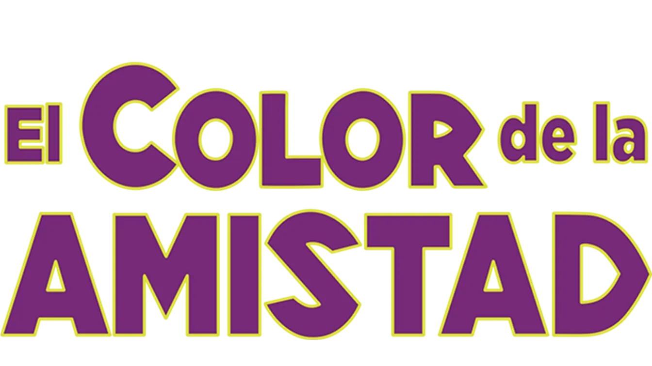 El color de la amistad