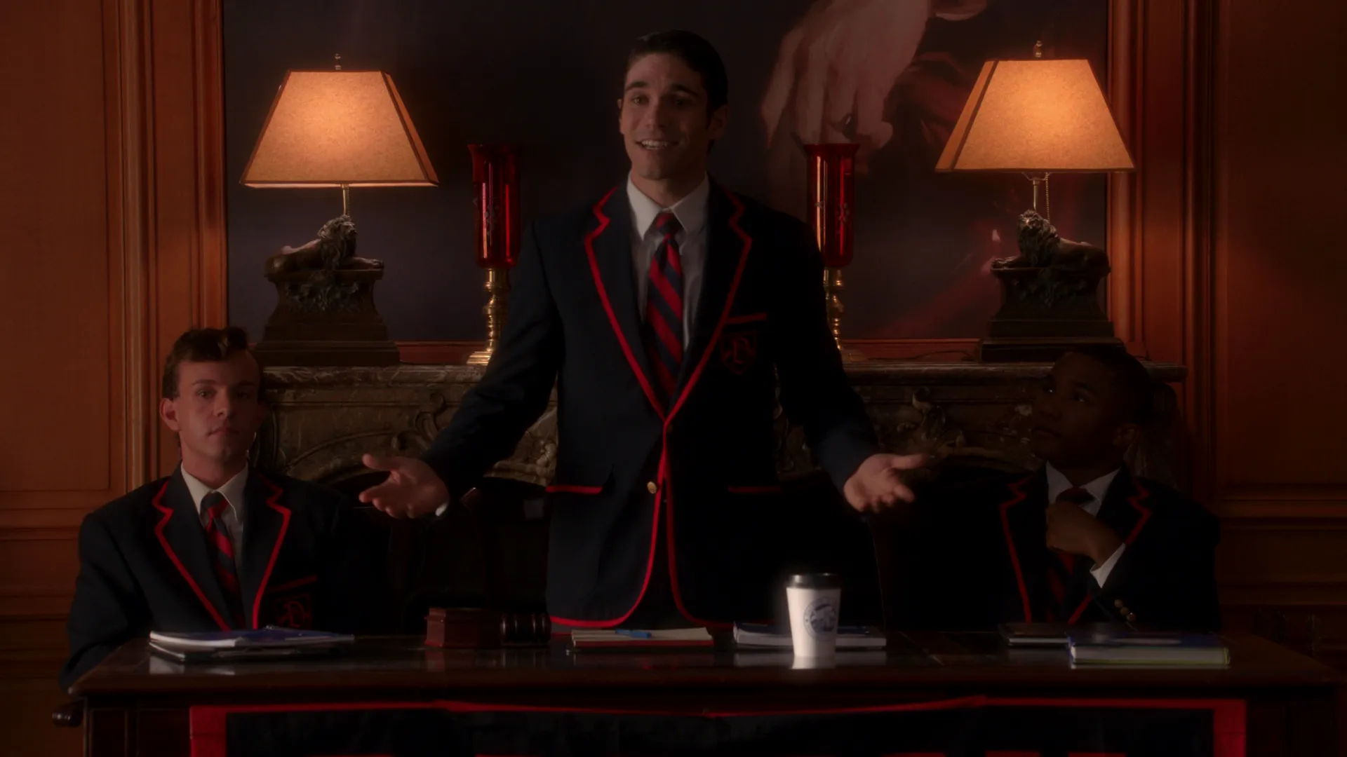 thumbnail - S6:E2 Homecoming