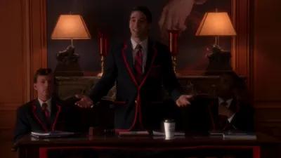 thumbnail - S6:E2 Homecoming