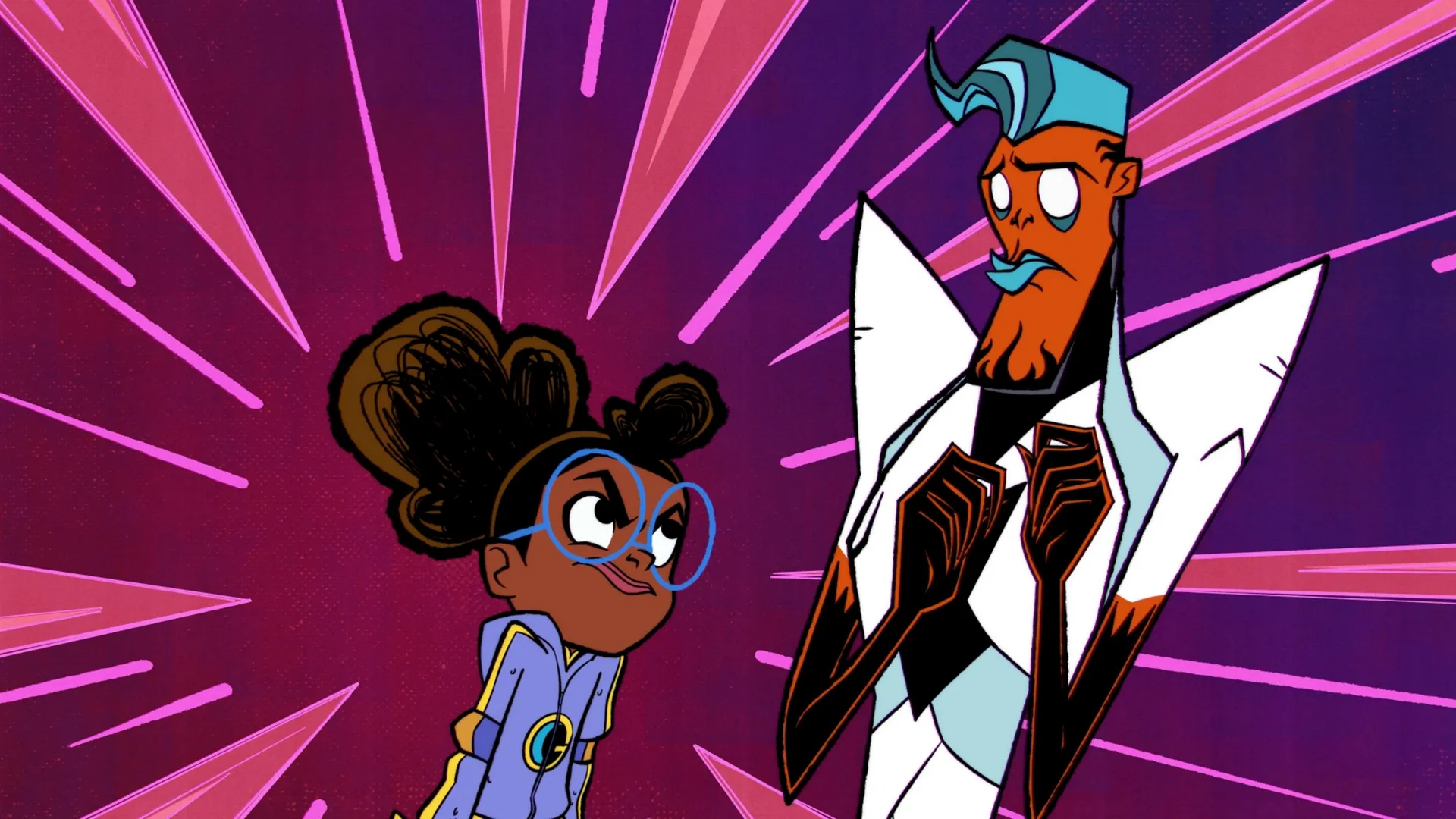 thumbnail - S2:E1 The Great Beyond-er!