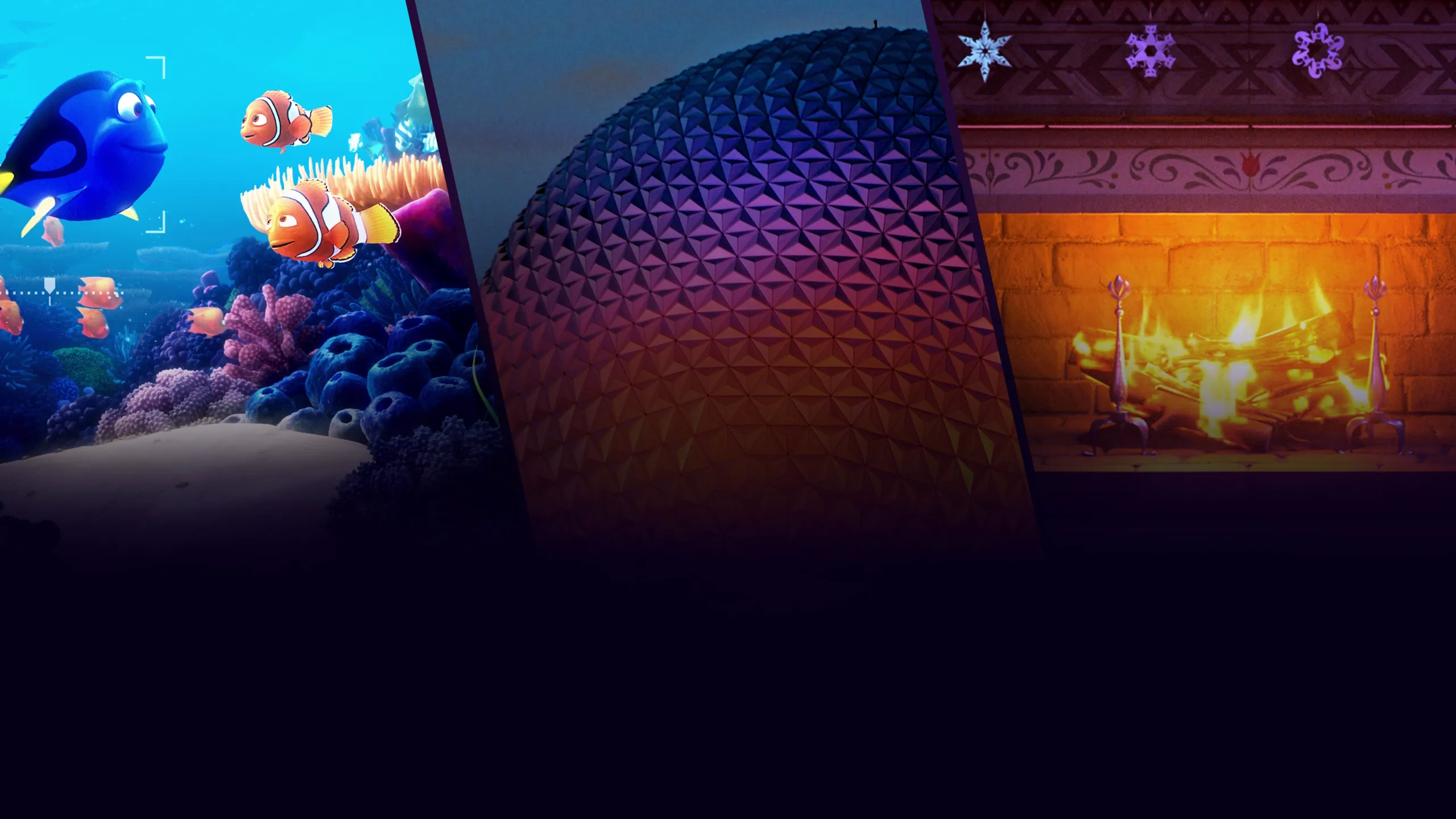 Scenescapes Ambiance