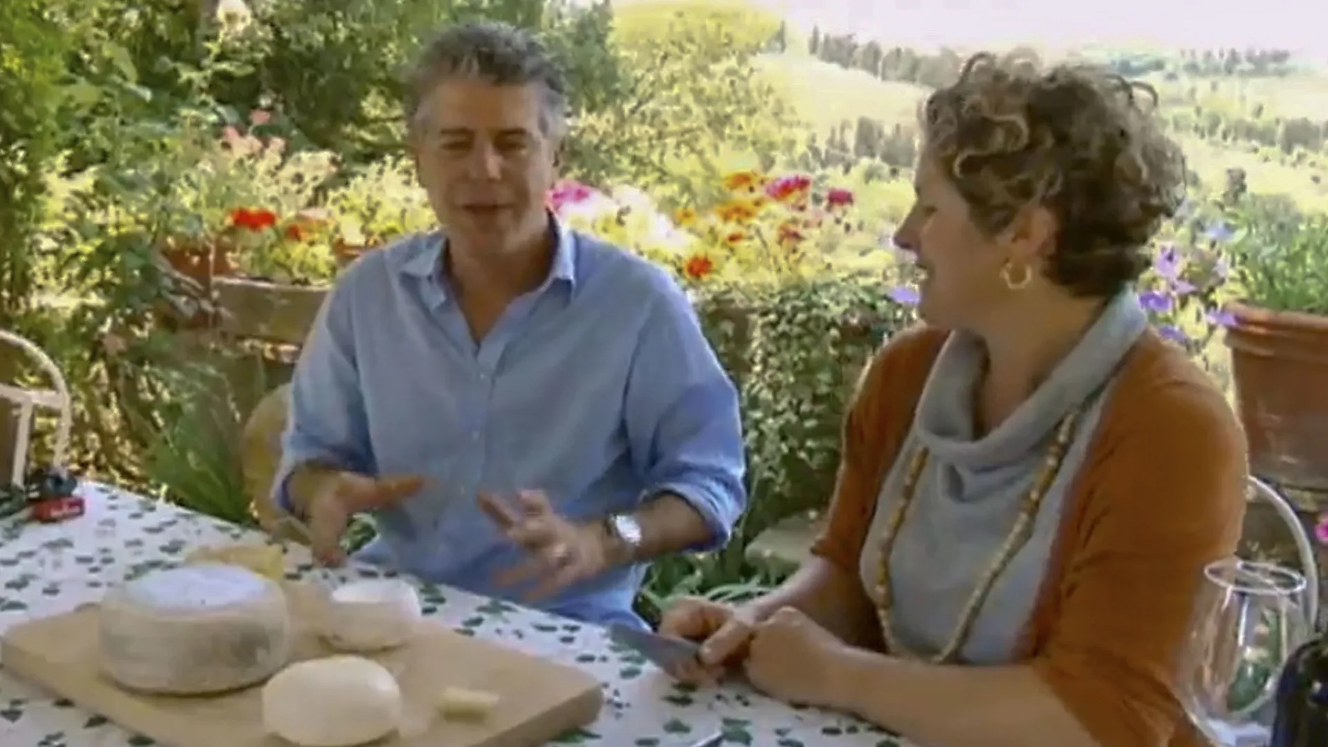 thumbnail - S3:E10 Tuscany