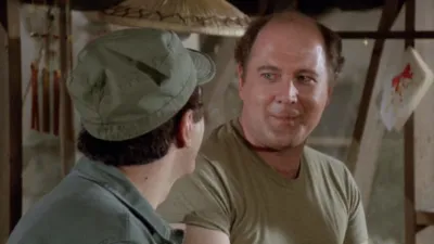 thumbnail - S11:E5 Who Knew?