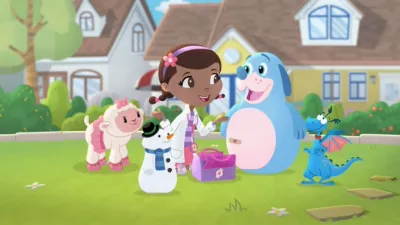 thumbnail - S1:E2 Boppy's Boo Boo