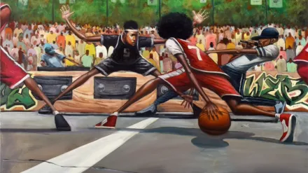 The Greatest Mixtape Ever