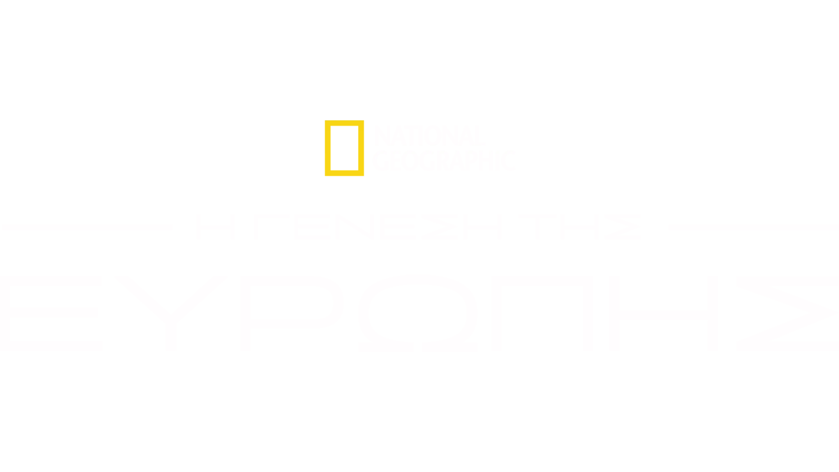 Η Γένεση της Ευρώπης