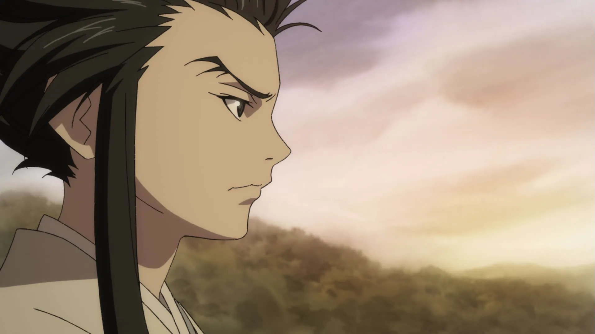 thumbnail - S1:E10 (Sub) The Tale of Tahomaru