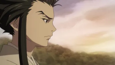 thumbnail - S1:E10 (Sub) The Tale of Tahomaru