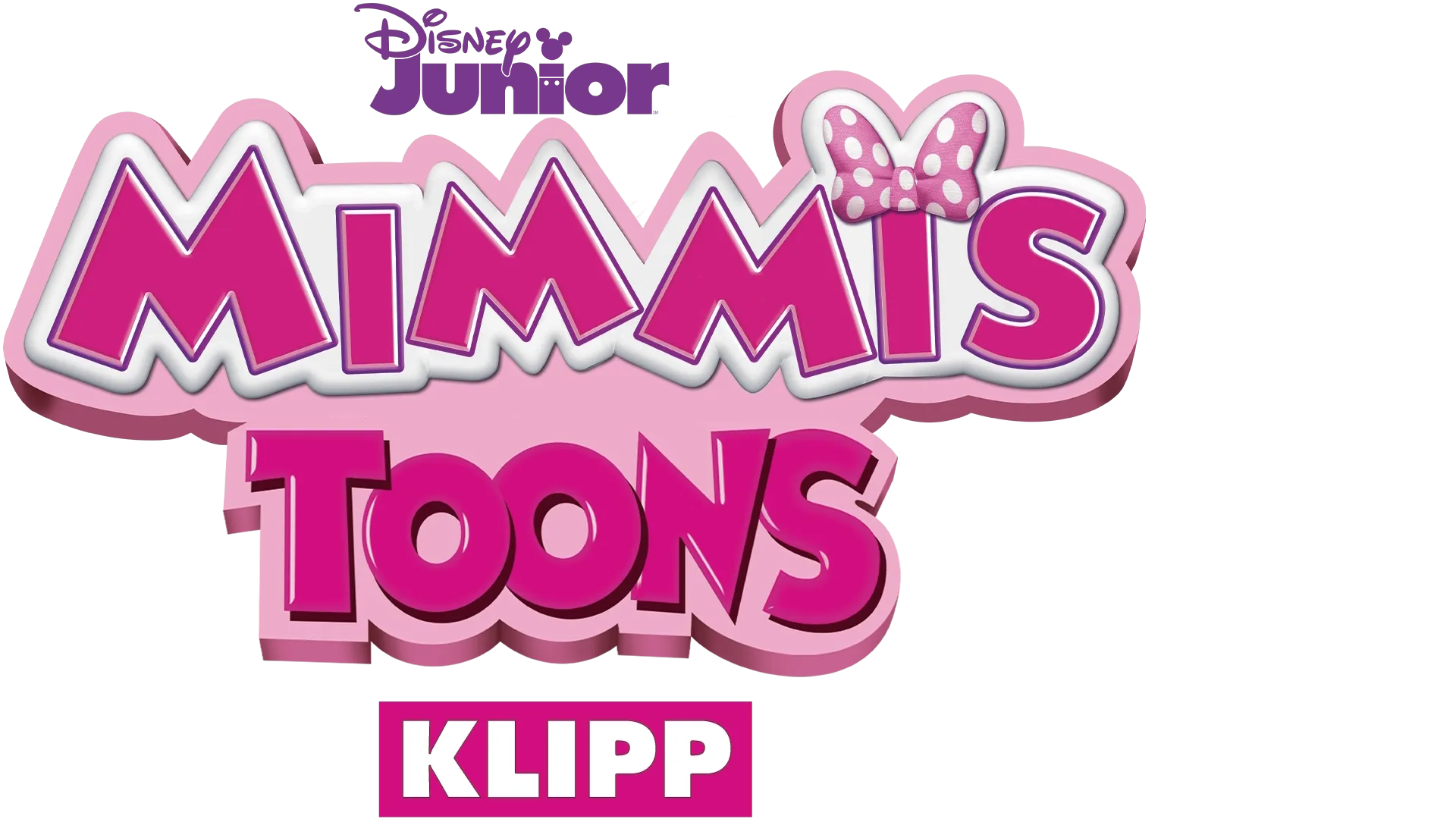 Mimmis Toons (Klipp)