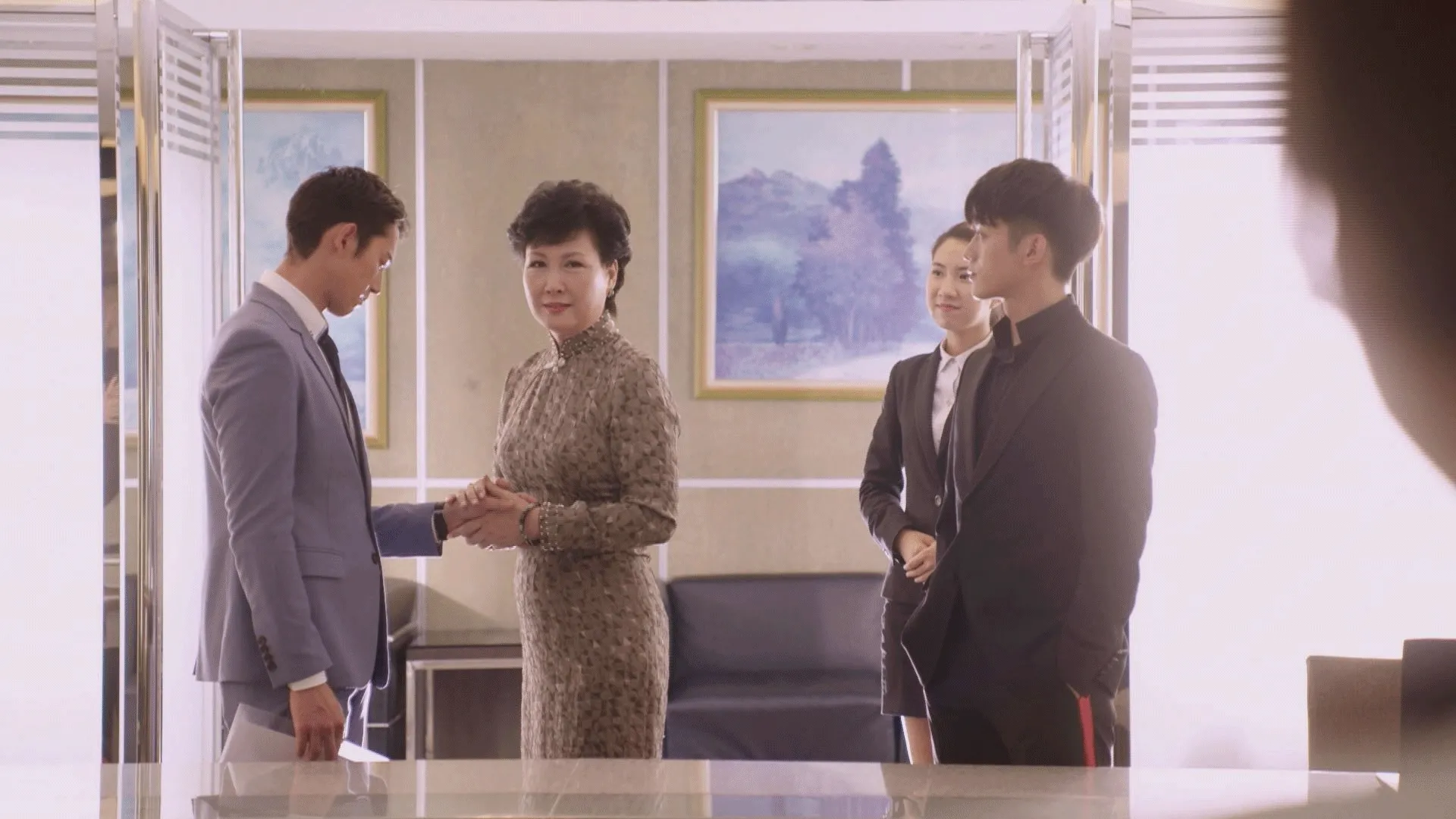 thumbnail - 第 1 季：第 20 集 第20集