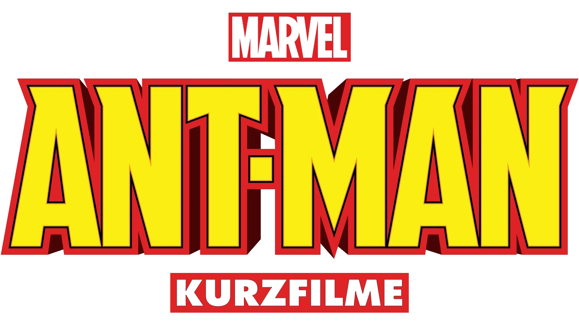 Ant-Man (Kurzfilme)