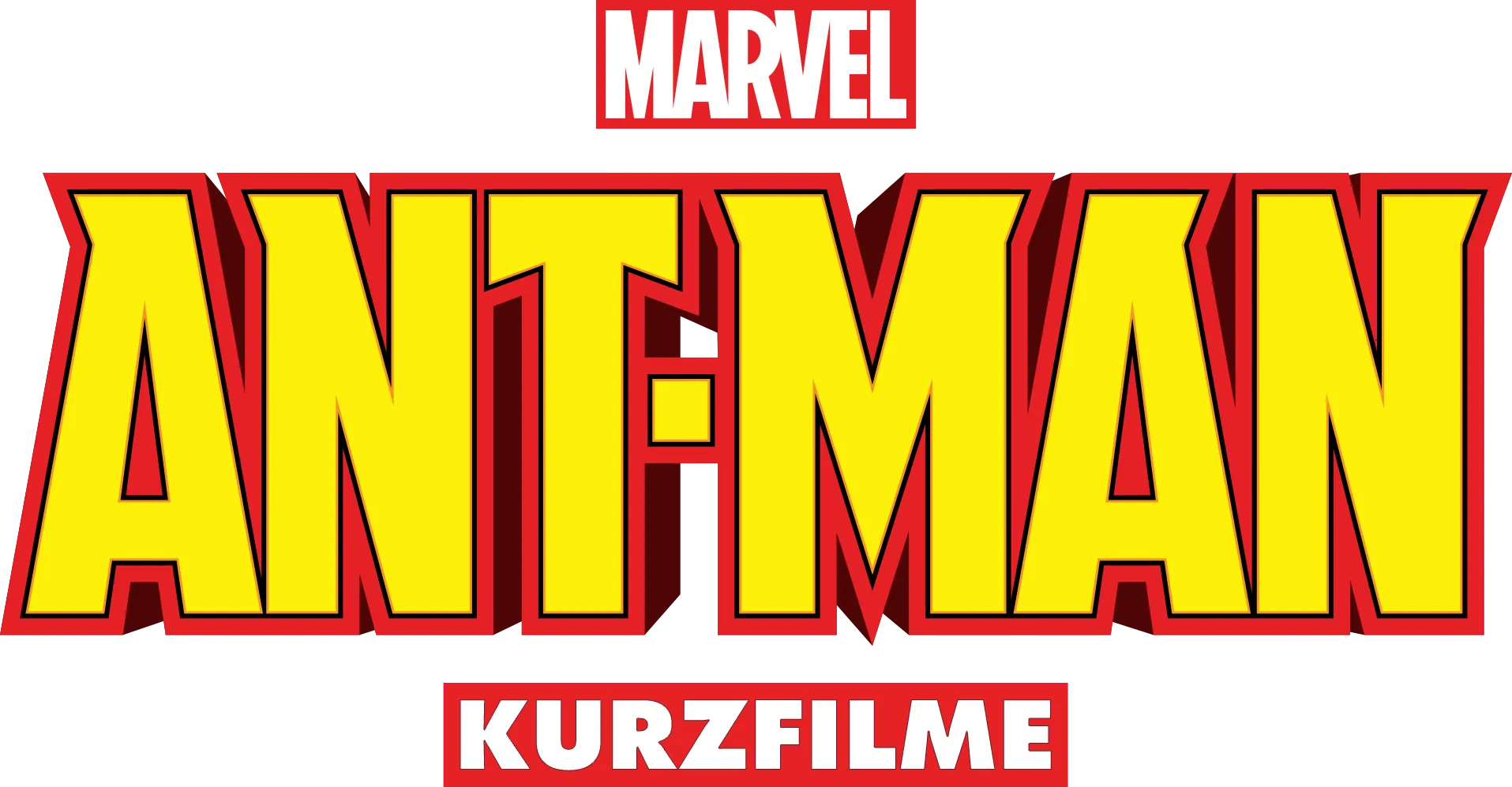 Ant-Man (Kurzfilme)