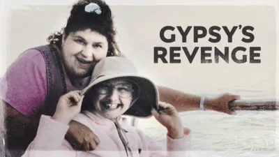 thumbnail - La venganza de Gypsy