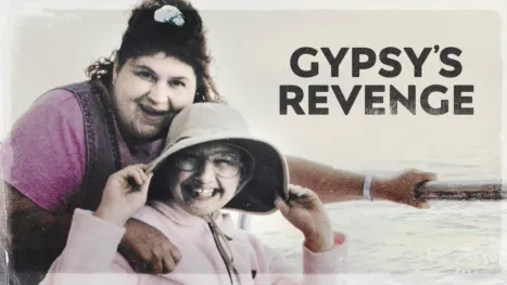 thumbnail - La venganza de Gypsy