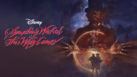 thumbnail - Something Wicked This Way Comes