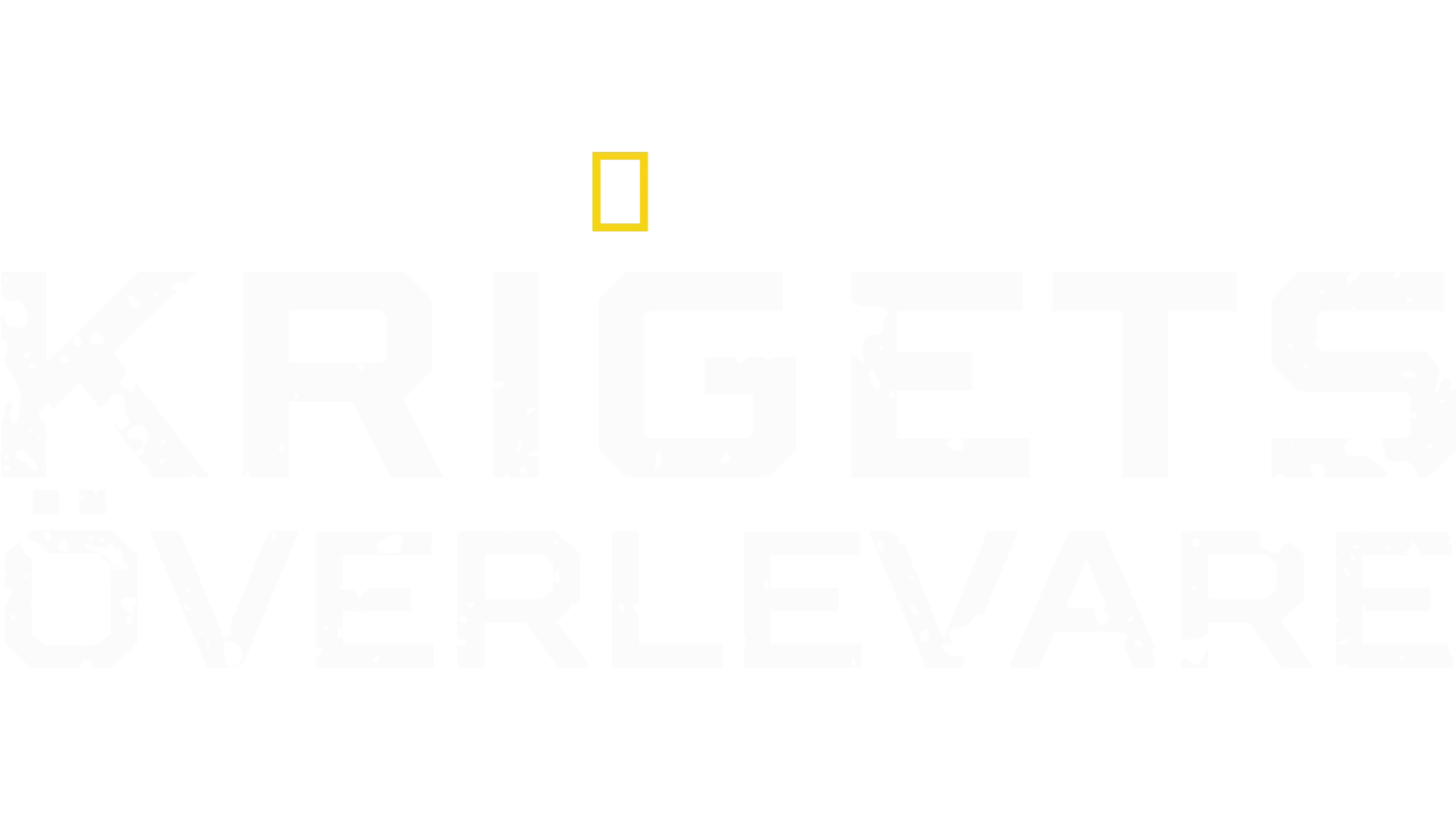 Krigets överlevare