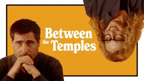 thumbnail - Between the Temples
