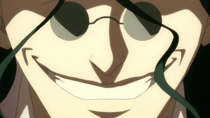 thumbnail - S1:E12 (Dub) Tamazuki and the Seven Shadows