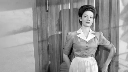 The Ghost and Mrs. Muir