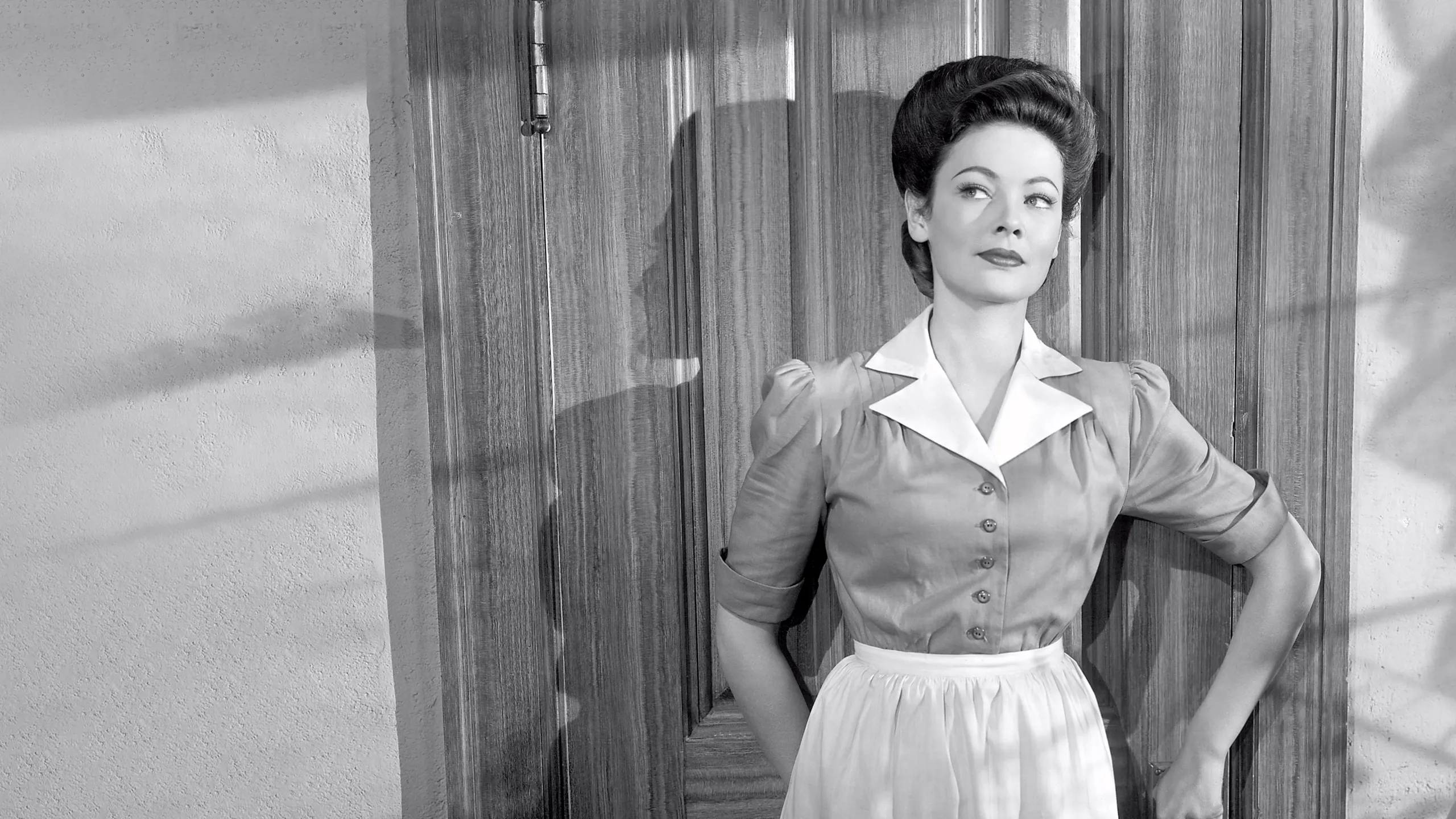 The Ghost and Mrs. Muir