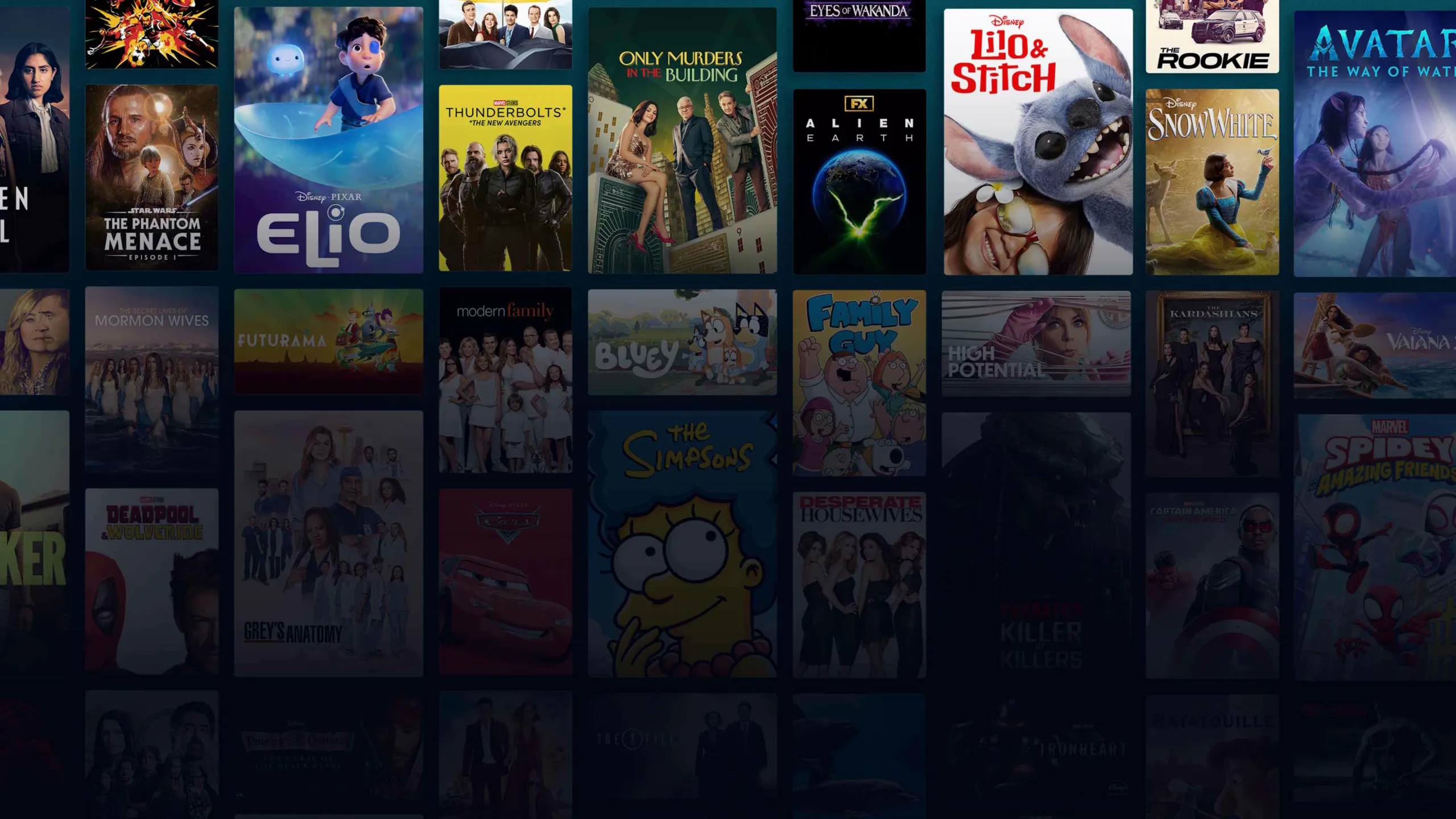 Watch new Originals, blockbusters and series - Disney+ Malta