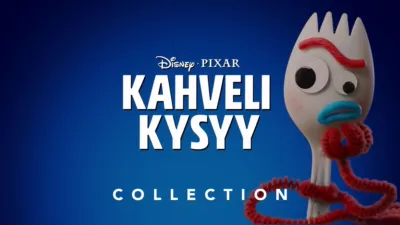 thumbnail - Kahveli kysyy