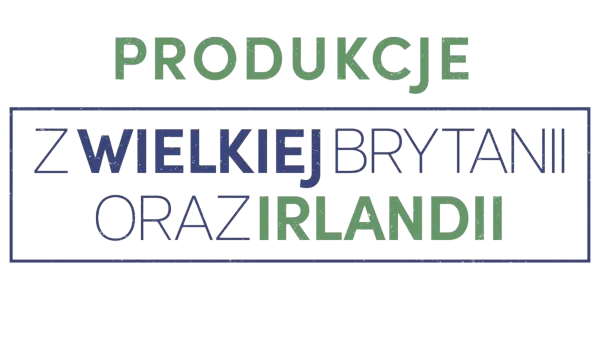 Produkcje z Wielkiej Brytanii i Irlandii