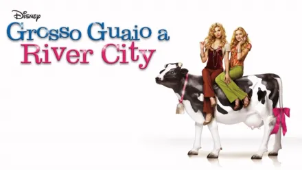 thumbnail - Grosso Guaio a River City