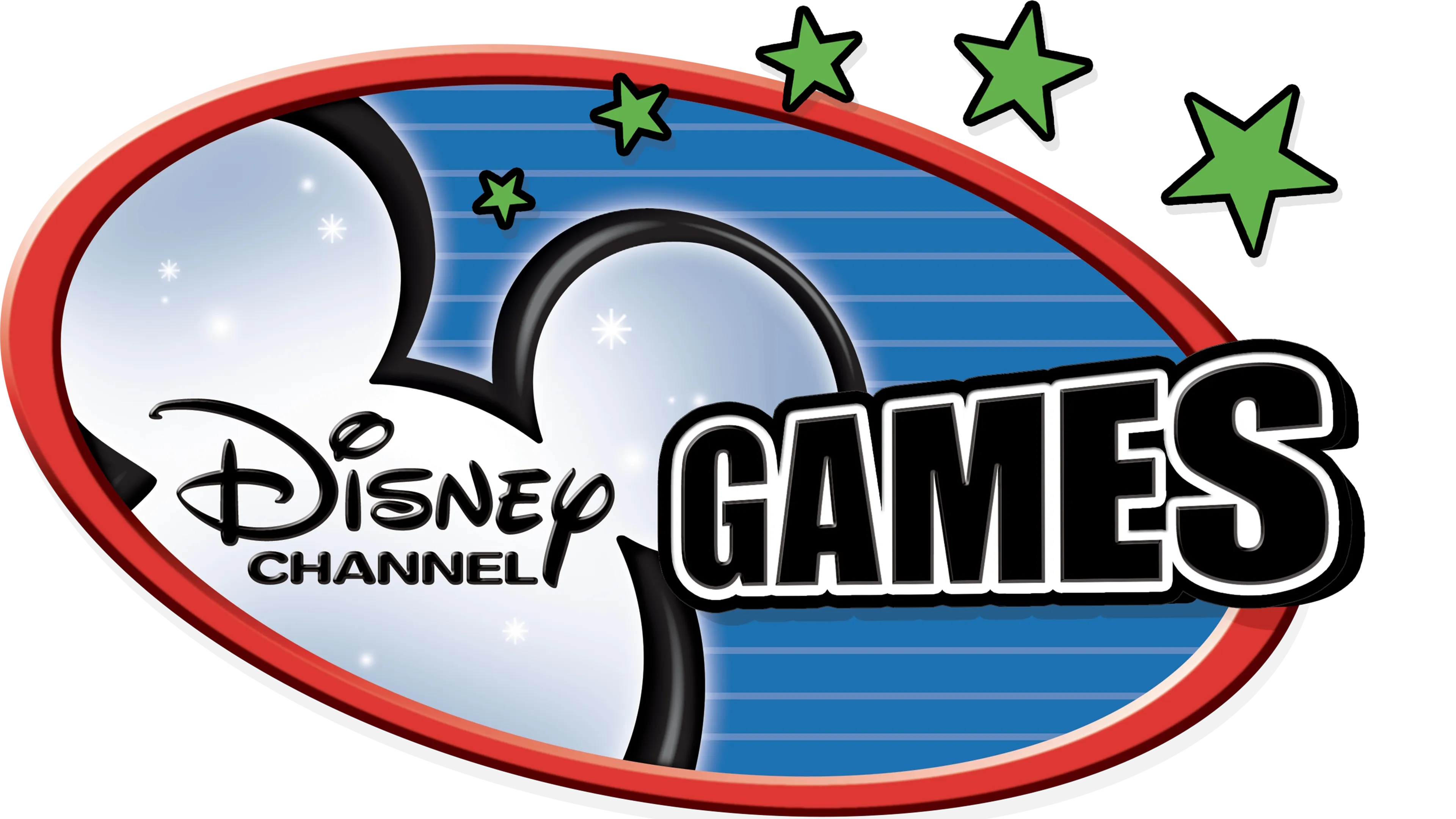 Disney Channel Games 2008