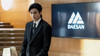 thumbnail - S1:E13 You're a Terrible Person, a Real Bastard