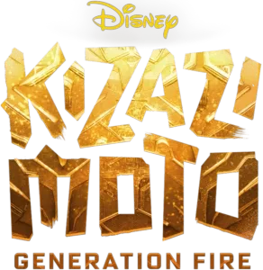 Kizazi Moto: Generation Fire