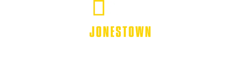 Jonestown: Massacre no Culto