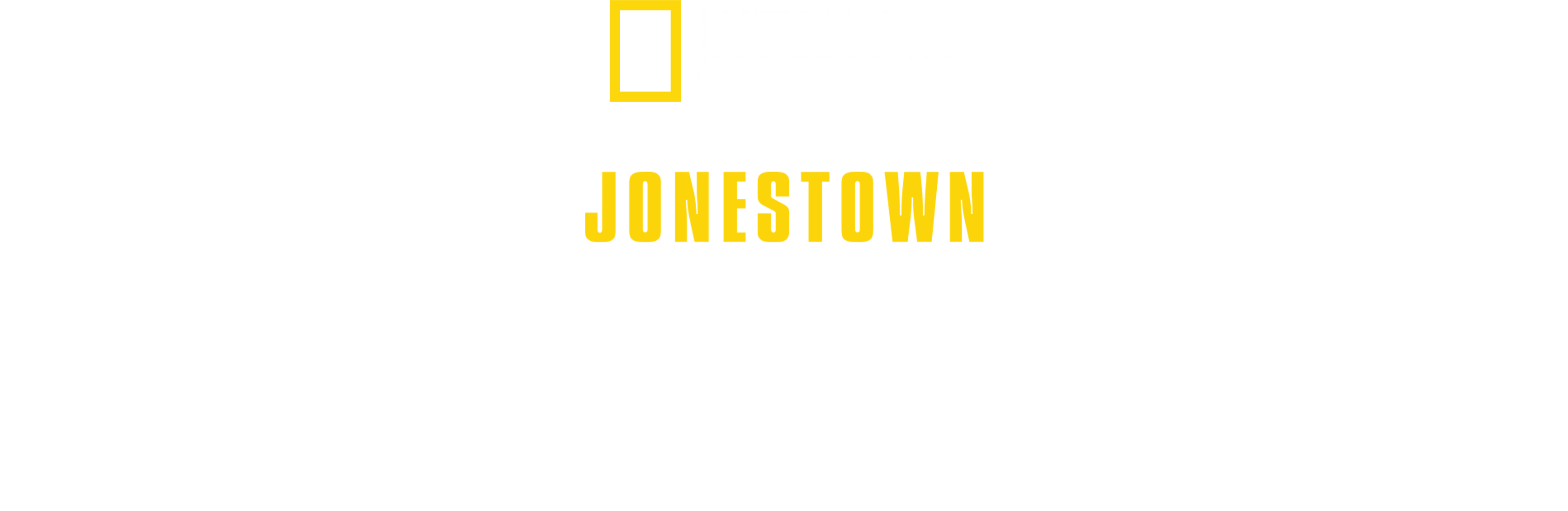 Jonestown: Massacre no Culto