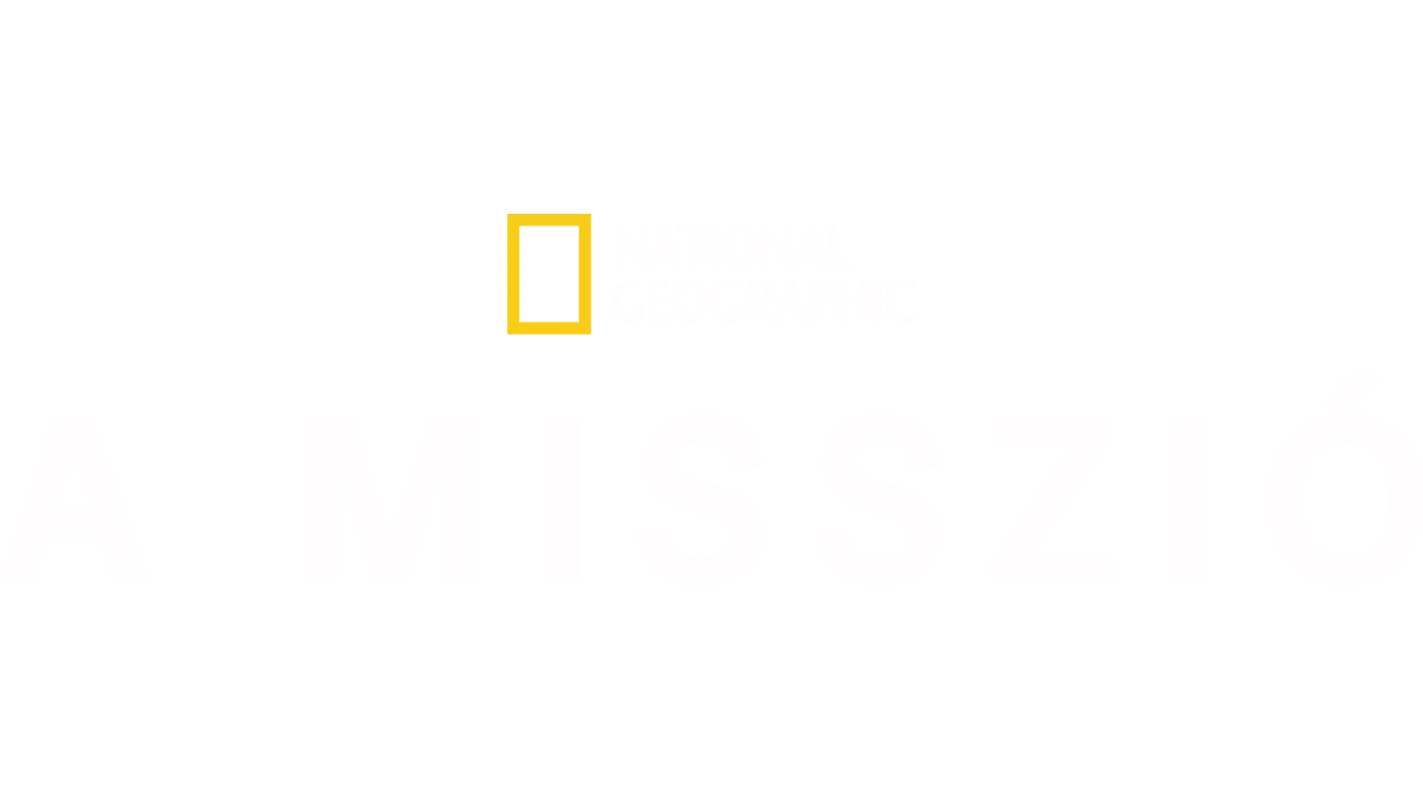 A misszió