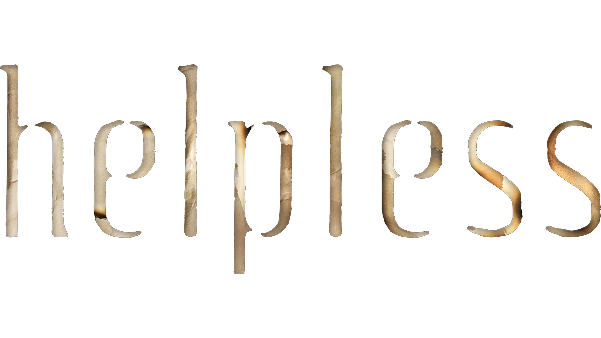 Helpless