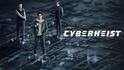 Cyberheist