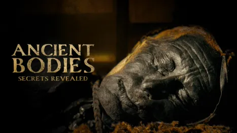 thumbnail - Ancient Bodies: Secrets Revealed