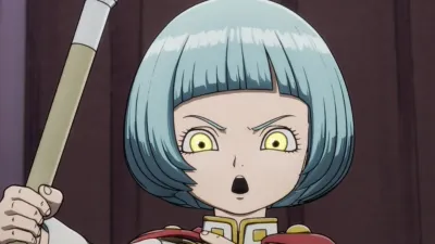 thumbnail - S1:E9 (Sub) The Story of the Angel Hero EP3: Fiend Power