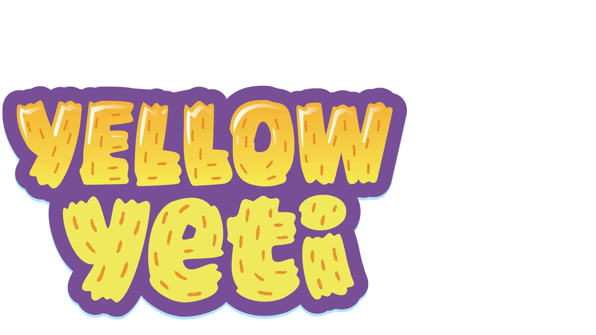 O Imparável Yellow Yeti