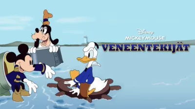 thumbnail - Veneentekijät