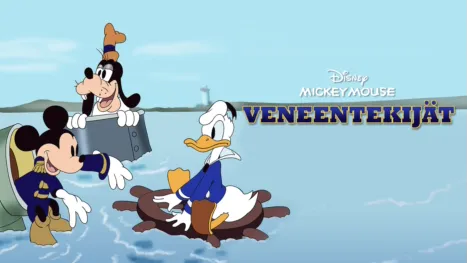 thumbnail - Veneentekijät