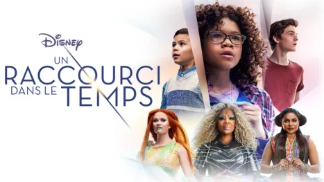 thumbnail - Un raccourci dans le temps